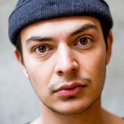 Alexander Wertmann image